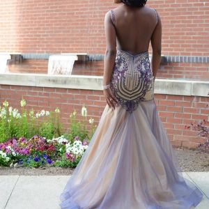 Beautiful Prom Dress size 4